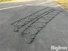 18.4-34 Tractor Tire Chains 