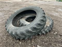 Goodyear 480/80R46 Tractor Tires 
