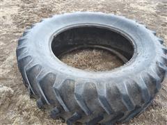 Firestone Super Lug Traction 23 20.8-38 Tire 