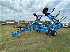 DMI 4250 Anhydrous Applicator 