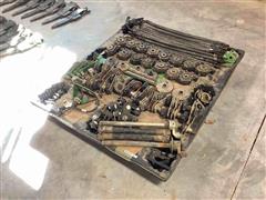 John Deere Planter Parts 