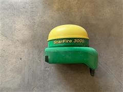 John Deere 3000 Globe 