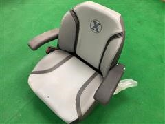 EXmark Mower Seat 