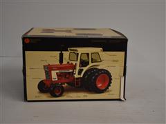 Precision International 1466 Toy Tractor 