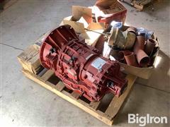 Allison 2200 HS Rebuild Automatic Transmission 