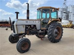 White 2-105 2WD Tractor 