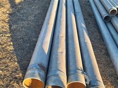 Mainline Irrigation Pipe 