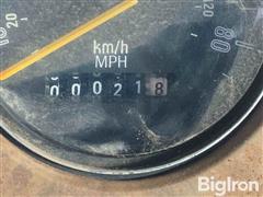 Odometer