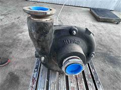 Hypro Pump 