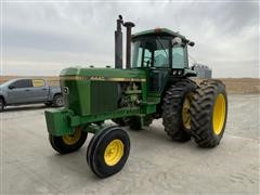 1980 John Deere 4440 2WD Tractor 