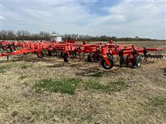 2013 KUHN Krause 5635 Field Cultivator 