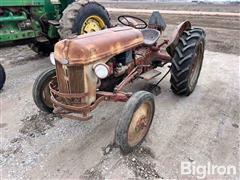 1947 Ford 8N 2WD Tractor 