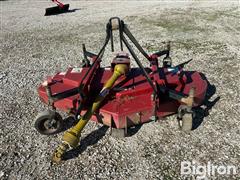 Bush Hog ATH720 71" 3-pt Finish Mower 