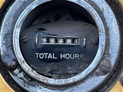 Hours Meter