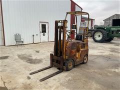 Allis-Chalmers FTL20-24 Lift Truck 