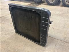 1987 Caterpillar 140G Engine Radiator 