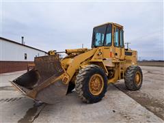 Caterpillar 926 Wheel Loader 