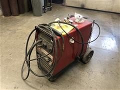 Lincoln Electric Wire-Matic 250 Welder 