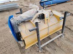 Behlen 4' Rotary Tiller 