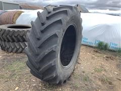 Michelin 650/65/38 Farm Tire 