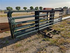 Behlen 16' Utility Gates 