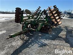 1990 John Deere 630 Disk 