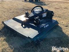 2022 Bobcat 72 Rotary Mower 