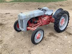 1941 Ford 9N 2WD Tractor 