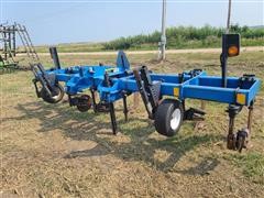 DMI 2500 In-Line Subsoiler 