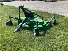 2015 Frontier GM1060 Grooming Mower 