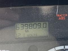 Odometer