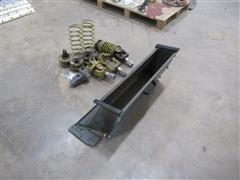 Claas Forage Harvester Parts 