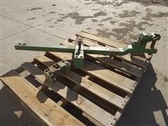 John Deere Tractor Drawbar 