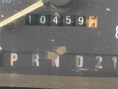 Odometer