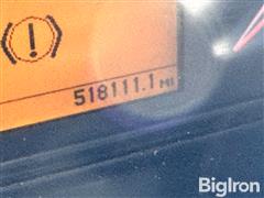 Odometer