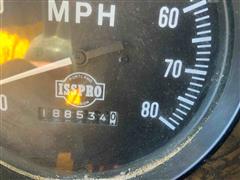 Odometer