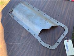 Mopar Big Block Windage Tray 