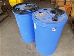 Peabody Poly Insulated Tanks 