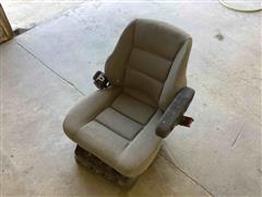 Sears Manufacturing Case IH Patriot Sprayer Seat 