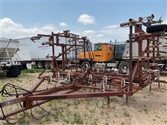 Wil-Rich Field Cultivator 