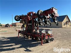 Case IH 1200 12R30” Stackfold 3-Pt Planter 