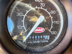 Odometer