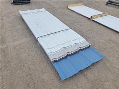 Behlen Exterior Sheeting 