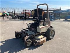 Grasshopper 329 61" Commercial Zero-Turn Lawnmower 