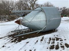 Brock 500bu Bulk Bin 