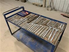 Box/Open End Wrenches 