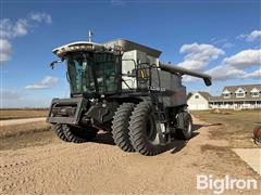 2008 Gleaner A75 2WD Combine 