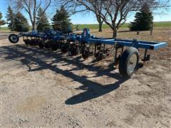 Ag Systems Nitromaster 3000 Series Coulter Fertilizer Applicator 