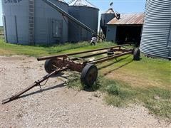 700761 Header Trailer 