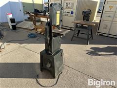 AMT 14" Band Saw 